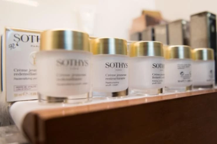 Cool de Source à Saint-Maur-des-Fossés