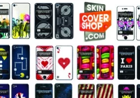 Skincovershop à Saint-Maur-des-Fossés