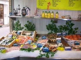 Meaux Marée à Meaux