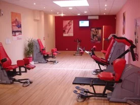 Lady Fitness à Nogent-sur-Marne