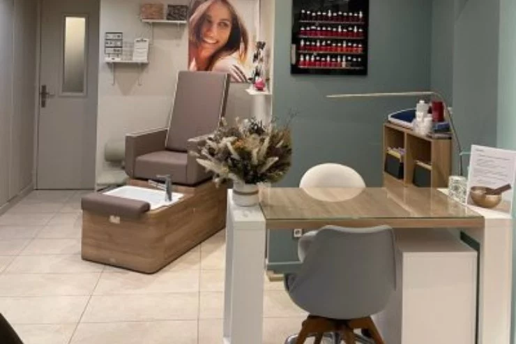 L'Esthétique des Sens à Vincennes