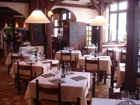 La Taverne de Palerme à Nogent-sur-Marne
