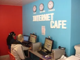 Centre Informatique de Nogent à Nogent-sur-Marne