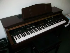 Double Croche à Nogent-sur-Marne