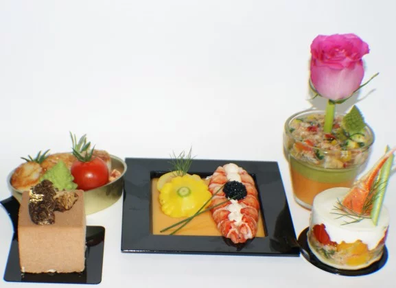 Authentic Traiteur à Nogent-sur-Marne