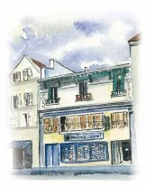 Agence Chanot à Meaux