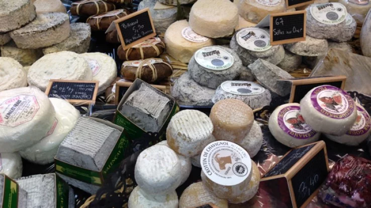 Tiano Tradition à Noisy-le-Grand