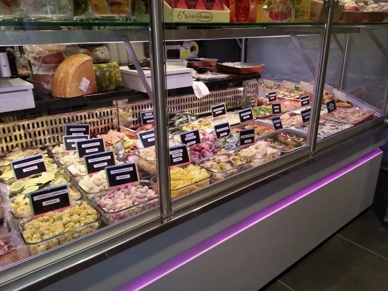 Casa Cecchi à Vincennes