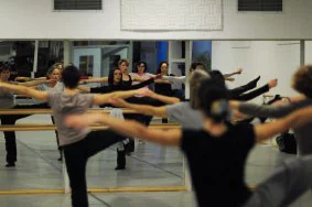 Danser la vie à Saint-Maur-des-Fossés