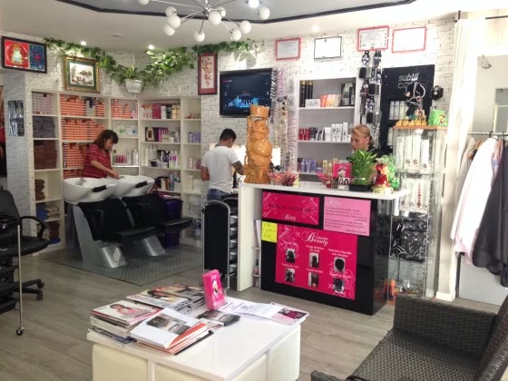 Beauty Concept à Noisy-le-Grand