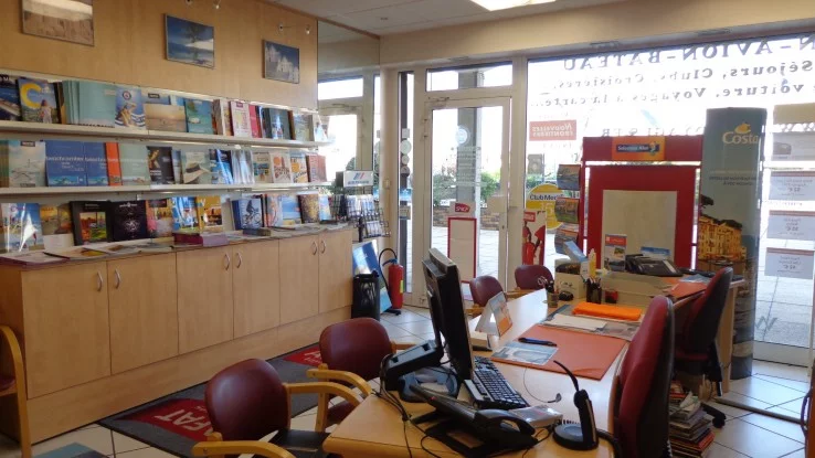 Géo Voyages à Bry-sur-Marne