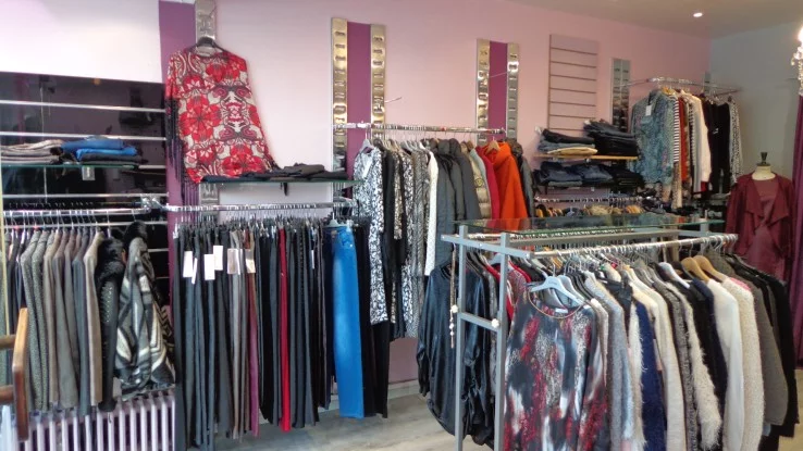 Résolument Femme à Noisy-le-Grand