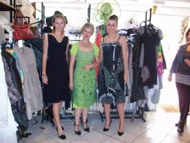 Perle Noire à Coulommiers