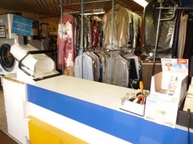 Actif Pressing Cordonnerie à Champigny-sur-Marne