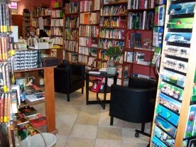 Le Monde d'Arthur à Meaux