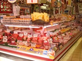 Au Parfait Gigot à Saint-Maur-des-Fossés