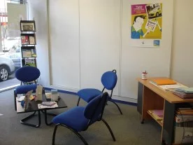 Mutuelle de Poitiers à Saint-Maur-des-Fossés