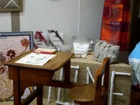 Le Coffre Ã  Linge à Meaux