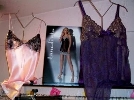 Monique Lingerie à Meaux