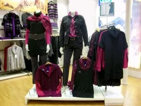 Point à Coulommiers