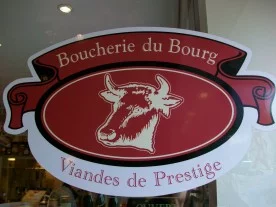 Boucherie du Bourg à Bry-sur-Marne
