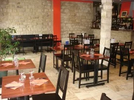 L'Antica Roma à Saint-Maur-des-Fossés