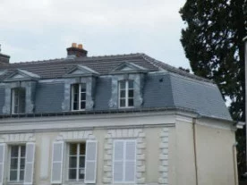 Etancouver à Saint-Maur-des-Fossés