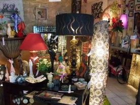 L'Atelier d'Eza à Coulommiers