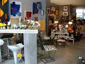 La Caverne de la Belette à Coulommiers