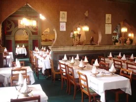 Au Palmier II à Saint-Maur-des-Fossés