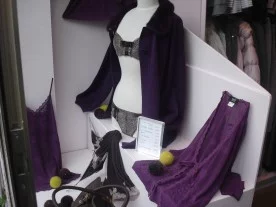 Escapade à Nogent-sur-Marne