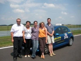 Auto Moto Ecole Gambetta à Coulommiers