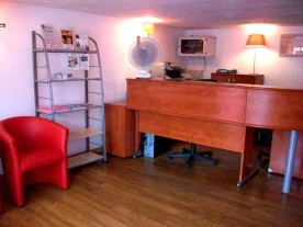 Agence immobilière Alain à Coulommiers