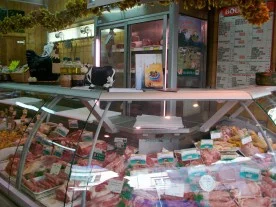 Boucherie Gossart à Coulommiers