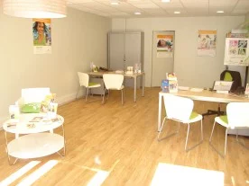 April santé à Meaux