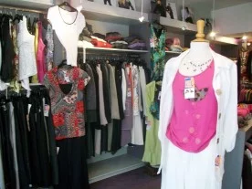 Sampa à Coulommiers