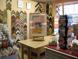 Au Camion d'or à Saint-Maur-des-Fossés