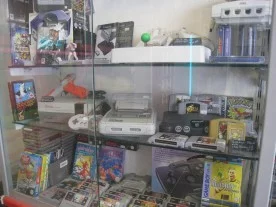 La Boutik'kollector à Nogent-sur-Marne