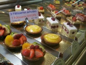 Aux Délices de Maisons-Alfort à Maisons-Alfort
