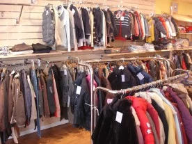 Justin Justine à Saint-Maur-des-Fossés