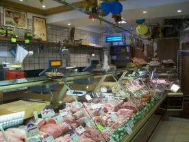 Boucherie de la Gare à Cormeilles-en-Parisis