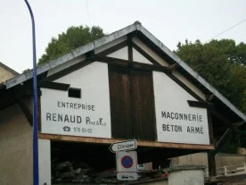 Renaud Père et Fils à Cormeilles-en-Parisis