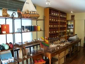 Saveurs brunes à Cormeilles-en-Parisis