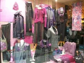 Loucine à Maisons-Alfort