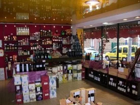 La treille de Cormeilles à Cormeilles-en-Parisis