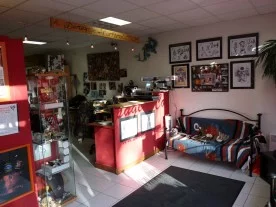 Dérapage corporel à Montgeron