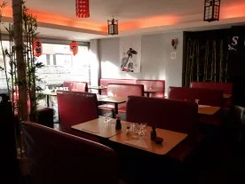 Yoko Sushi à Villeneuve-le-Roi