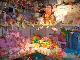 Rouge cerise à Cormeilles-en-Parisis