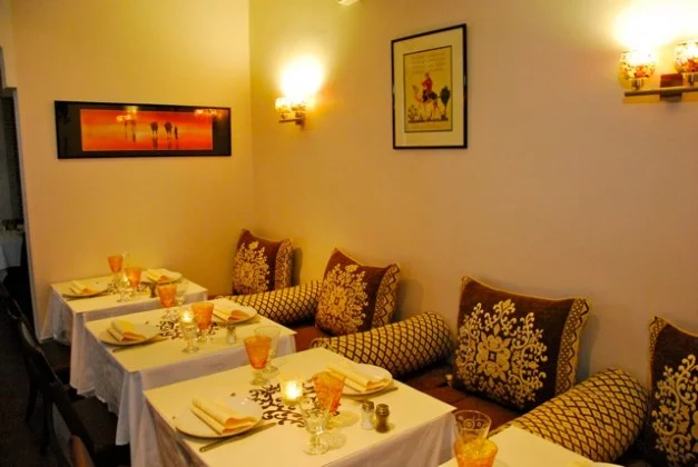 Le Mirage à Saint-Maur-des-Fossés