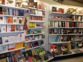 Librairie Delord à Maisons-Alfort